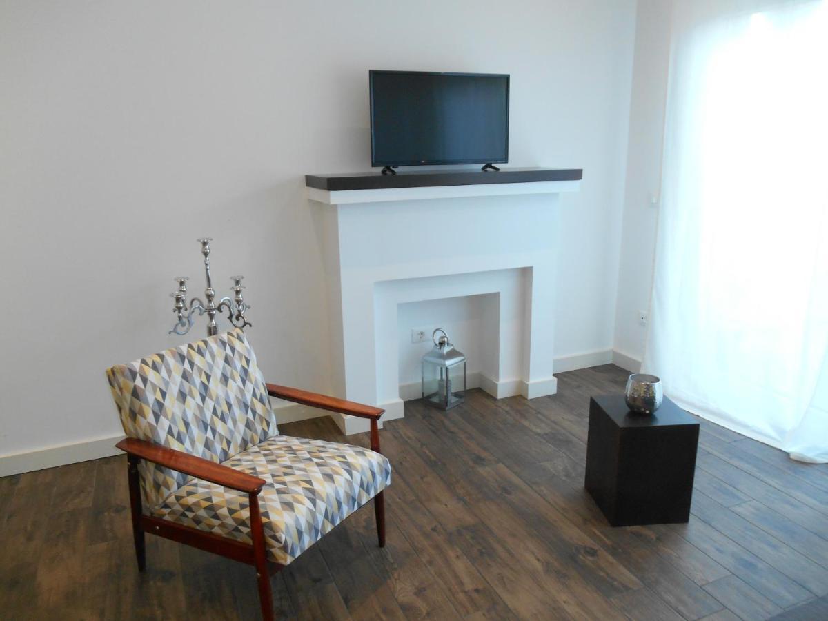 Z&d Apartment